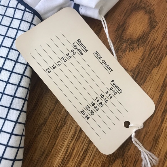 Vintage Bryan Infant Outfit - Picture 4 of 7